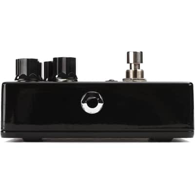 MXR M76 Studio Compressor Effects Pedal- Black image 5