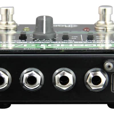 Radial BigShot I/O Instrument Selector image 6