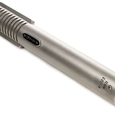 Royer Labs R-122 MKII Active Ribbon Microphone, R-122 MKII image 7