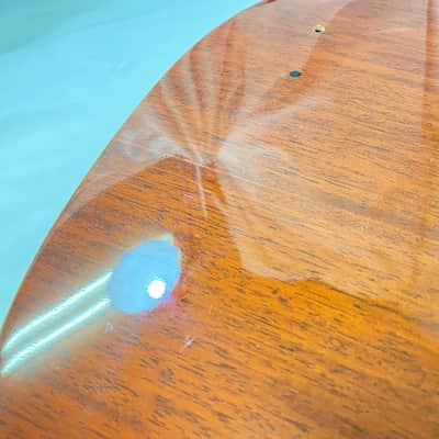 Elite by Takamine DB-180 Resonator Guitar Made in Japan【ジャンク品】 1970年代 image 20