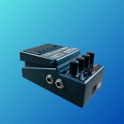 Boss RV-5 Digital Reverb image 3
