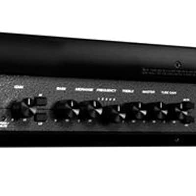 Ampeg SVT3PRO Bass Guitar Head Tube Peamp MOSFET Power Amp 450 Watts image 5