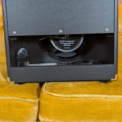 Electro-Harmonix Dirt Road Special Reissue 40-Watt 1x12" Guitar Combo -Black image 5