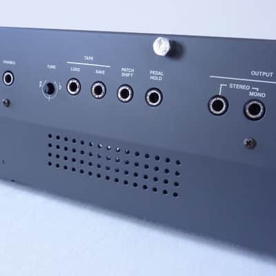 Roland Juno 106s - serviced - super condition image 14