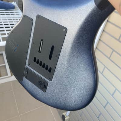 Ernie Ball Music Man Majesty Starry Night John Petrucci Signature Majesty 6 image 11