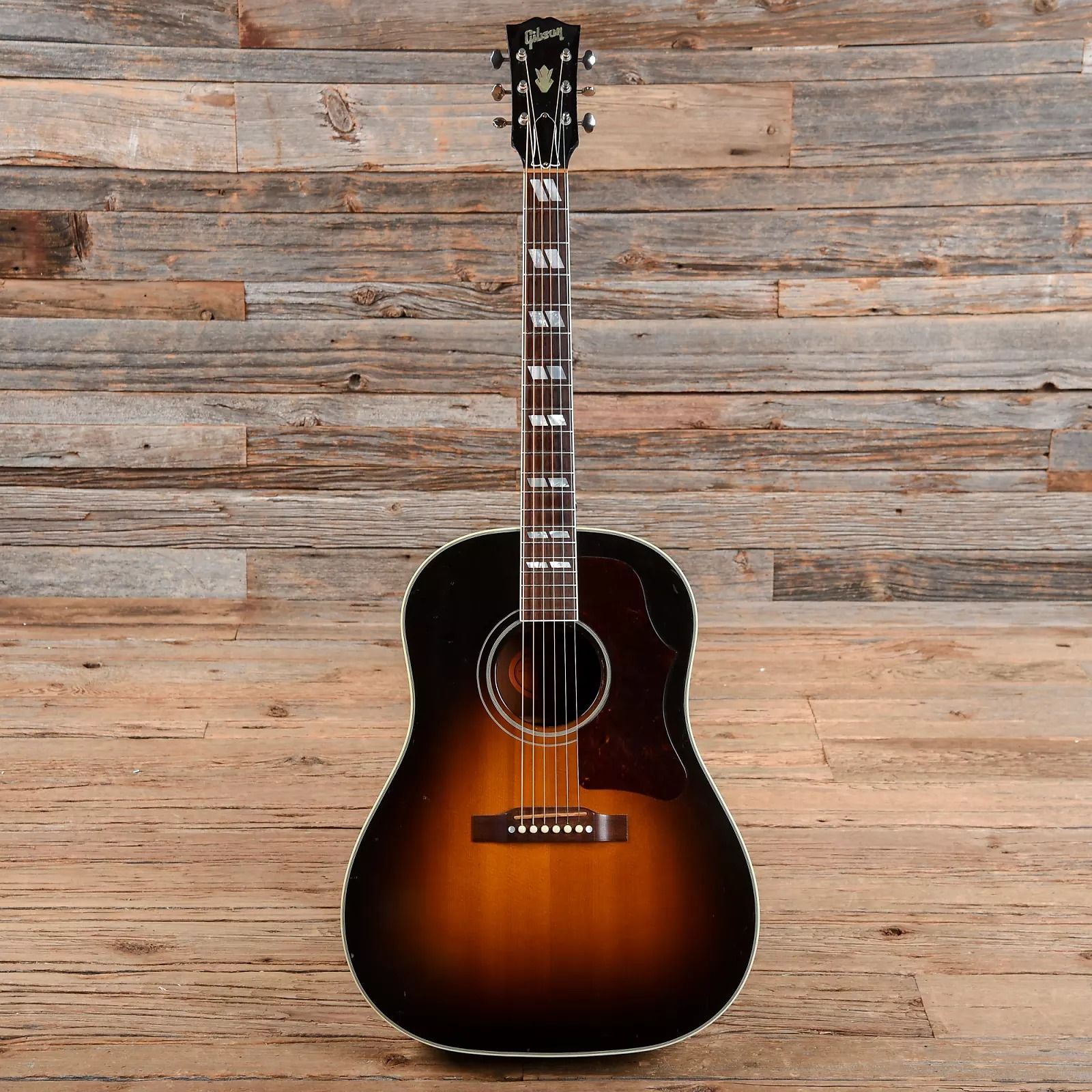 Gibson SJ Southern Jumbo 1991 - 2008 | Reverb