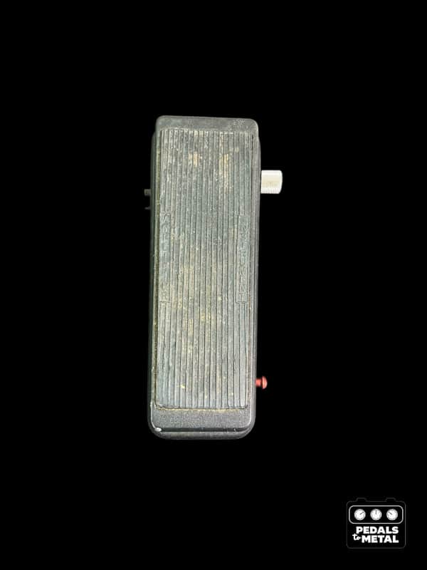 Dunlop 535Q Cry Baby Multi-Wah -x19058 image 1