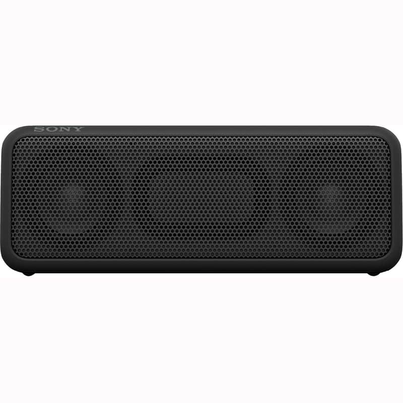 Sony SRSXB3/BLK Portable Wireless Bluetooth Speaker image 1