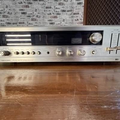⭐️Vintage Realistic STA-84, AM/FM Stereo Receiver⭐️Working Well⭐️See Video⭐️ image 5