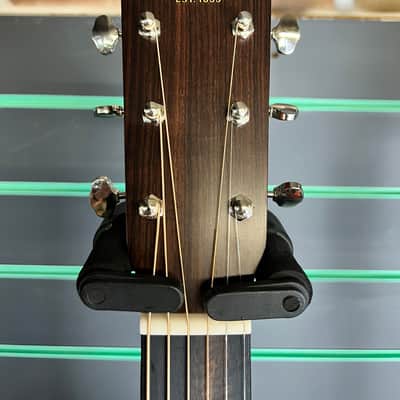 Martin Road Series 000E Retro Plus Gloss Natural 2024 Auditorium Electro image 7