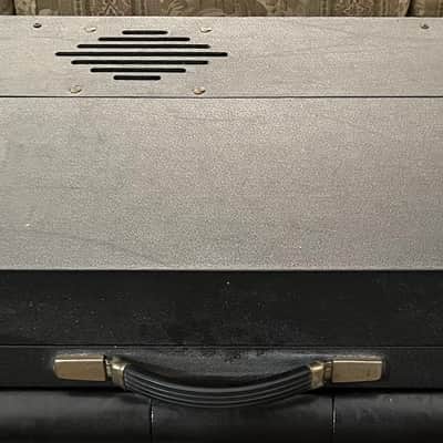 No name electric keyboard/organ Vintage image 3