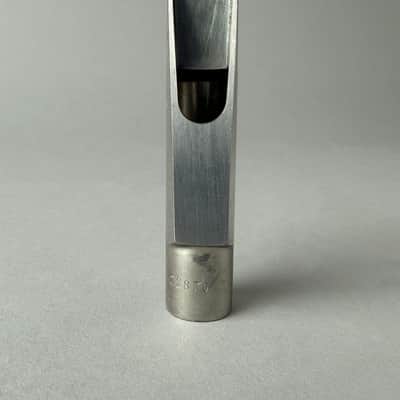 Brilhart Level Air Alto Saxophone Mouthpiece image 3