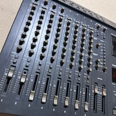 TASCAM Portastudio 488 MKII 8-Track Cassette Recorder serviced image 2
