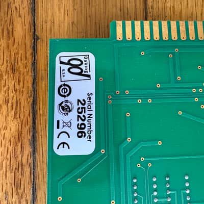 Daking MicPre 500 Series Mic Preamp image 2