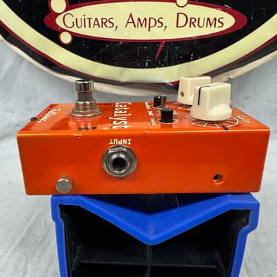 Fulltone Catalyst Overdrive Pedal image 4