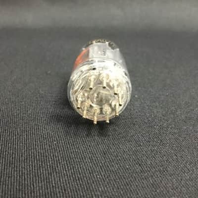 SYLVANIA 12AU7 Dual Triode AUDIO AMPLIFIER Radio VACUUM TUBE Tested USA 8.1342-D image 3