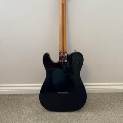 Fender John 5 Artist Series Signature Telecaster 2005 - 2009 - Black image 2