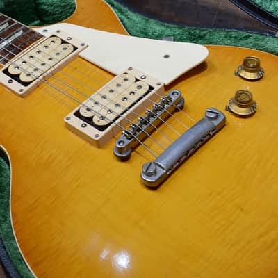 Tokai Love Rock 120 Made in Japan 1981' image 2
