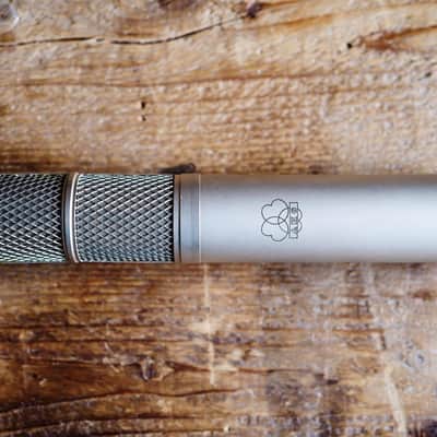AKG C24 original vintage Tube Condenser Microphone *MINT* Early rarer version !! image 2