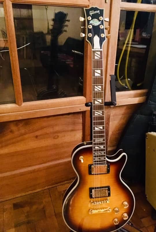 Gibson Les Paul China image 1