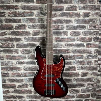 Spector Coda V image 2