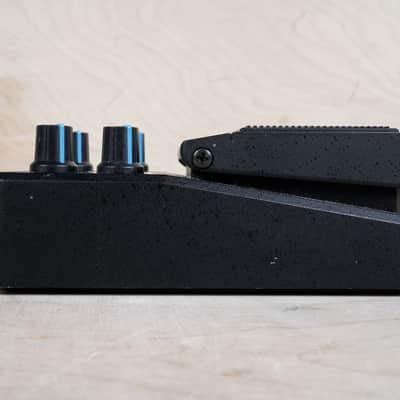 VestaFire SCH Stereo Chorus Black 1980s Vintage Made in Japan MIJ image 5