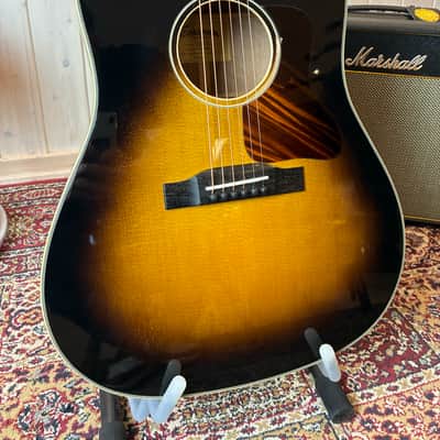 Eastman E10SS-TC 2026 - Truetone Gloss Sunburst image 2