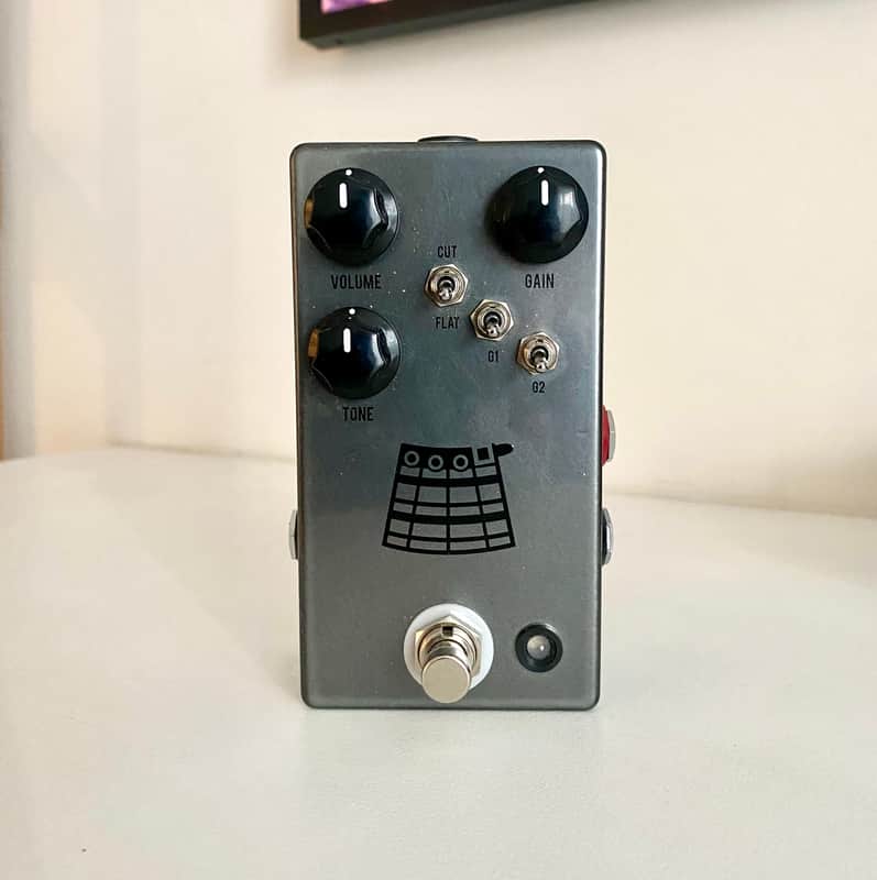 JHS Kilt V2 | Reverb Australia