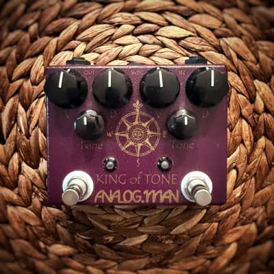 Analogman King of Tone (USED) image 1
