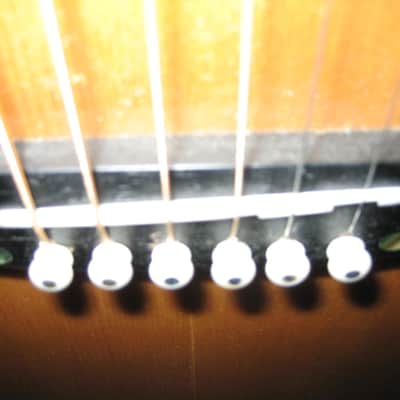 HONDO II acoustic guitar image 17