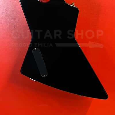 Gibson Explorer Custom Ebony 2022 image 4