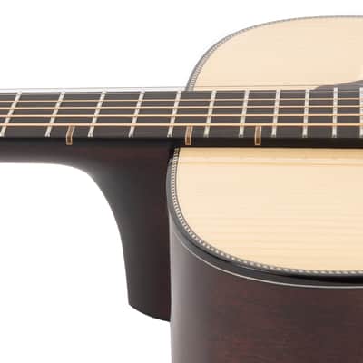 Used Yamaha FG9 MX Natural 2025 image 6