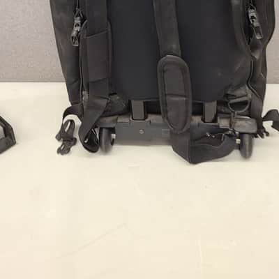 Yamaha SKB-350 Student Bell Kit W/ Rolling Cart NO STAND image 14