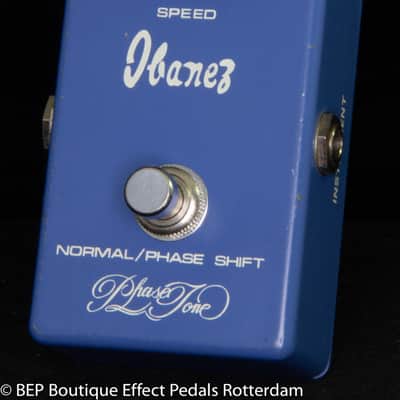 Ibanez PT-900 Phase Tone First Version 1974 Japan image 5
