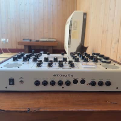 Erica Synths SYNTRX image 3