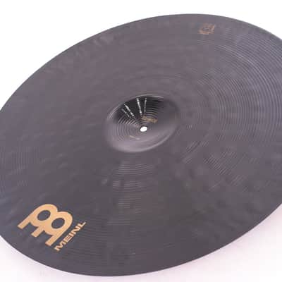 Meinl Anika Nilles Ocean Tides Ride 22" limited AD2 90/100 2025 image 3