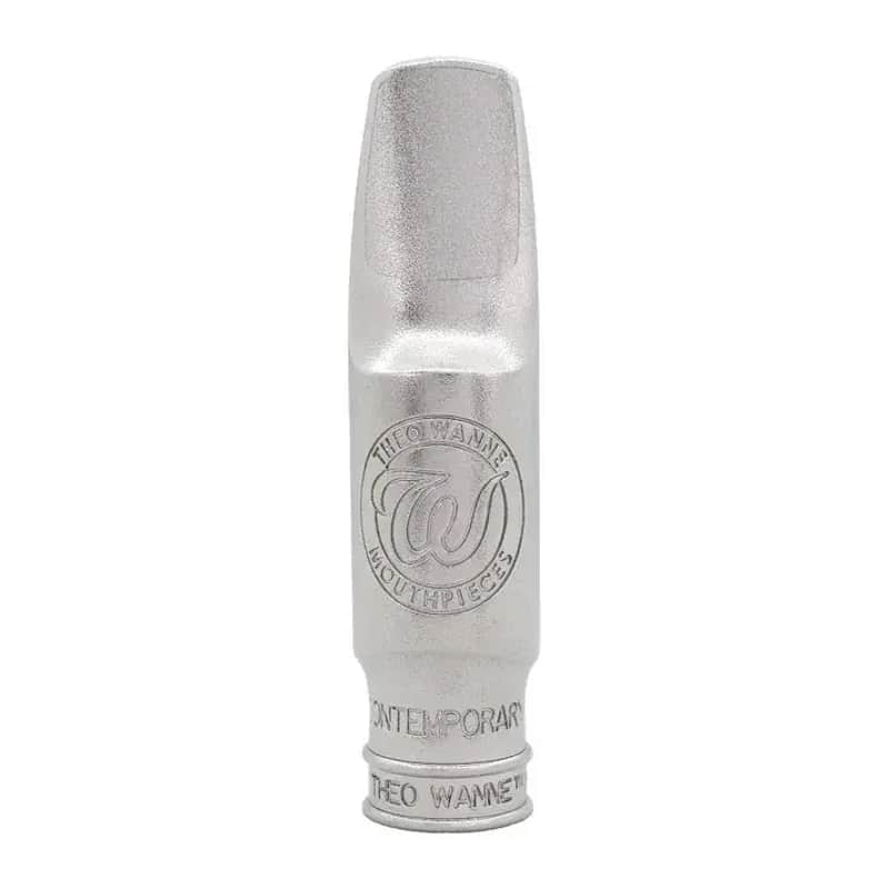 Theo Wanne Contemporary Alto Saxophone Mouthpiece 7 image 1