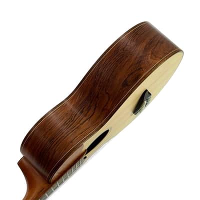 【Watch Before You Buy】Toda Guitars VT No.751 2025 - Satin lacquer finish image 13