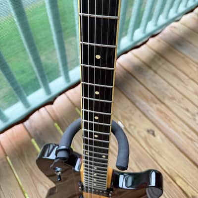 Schecter Dan Donegan Signature Ultra 2011 - 2018 - Black Cherry image 6