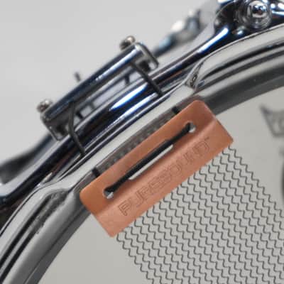 Ludwig LM402 14 x 6.5" 1990s Snare Drum - 3148191 90s image 13