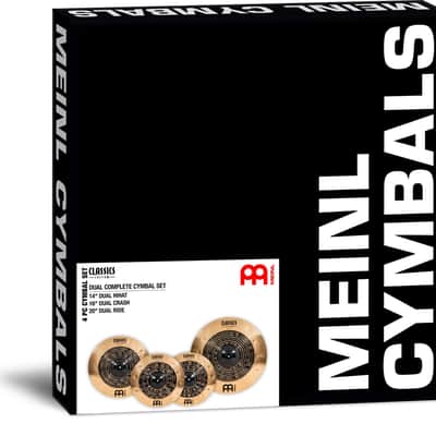 MEINL CCDU141620 image 4