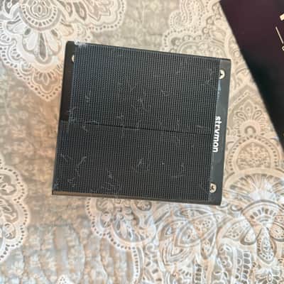 Strymon Iridium 2019 - Present - Black image 3