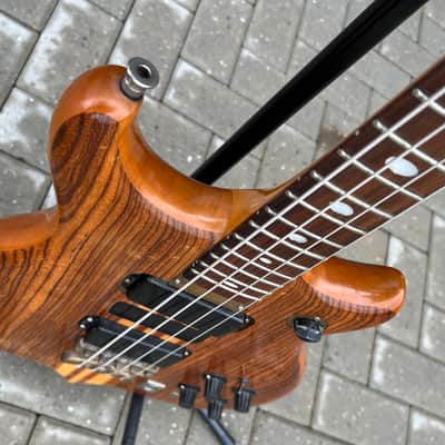 Fernandes FAB 180 image 3