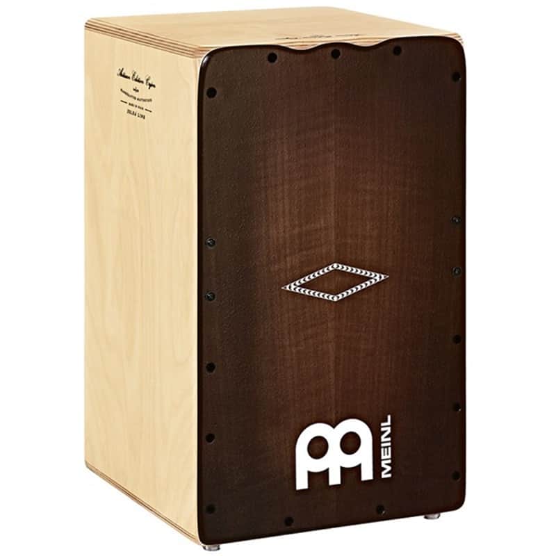 MEINL AESLEB [Artisan Edition Cajon Solea Line / Espresso Burst] image 1