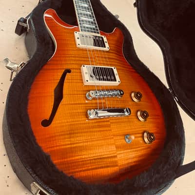 Hamer Artist Custom 2000 image 2