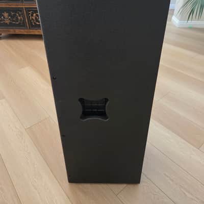 Electro-Voice (EV) QRx 212/75 12" 2-way Passive Speaker image 4