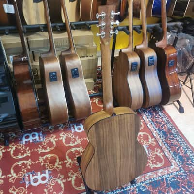 Immagine Tokai ce55te-k 2023 koa - 5