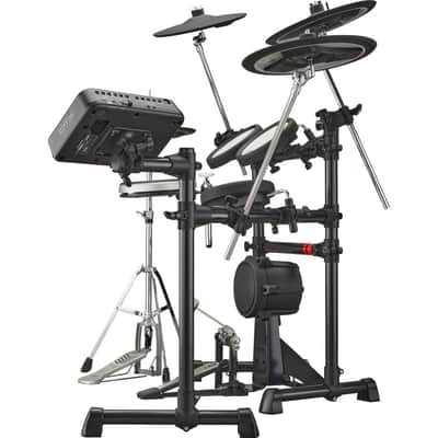 Yamaha DTX6K3-X Electronic Drum Set image 7