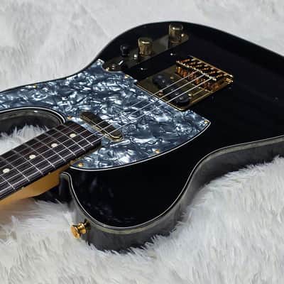 1996 Fender Telecaster Custom - MIJ - Limited Edition - 50th Anniversary - TLG-94P/F image 7