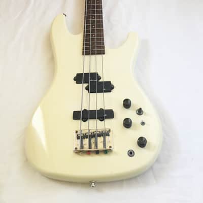 Vintage ARIA Pro-II XRB Series-Electric 4-String Active Bass- 1988 Made in Japan. image 2